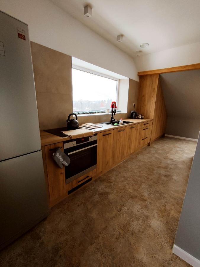Apartament Nad Goralem Milówka Exterior foto