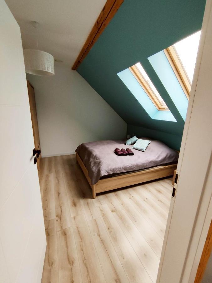Apartament Nad Goralem Milówka Exterior foto
